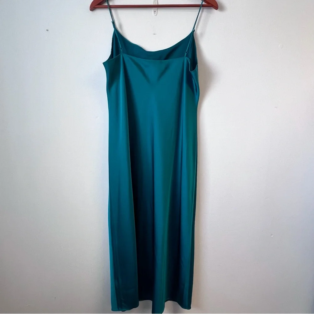 J CREW Gwyneth Slip Dress